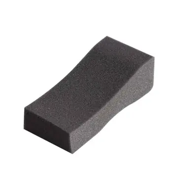 On-Stage VSR1814 Foam Shoulder Pad for Small Size Violin and Viola Secure Checkout
