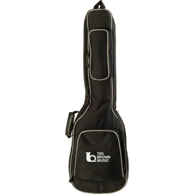 Free Delivery On-Stage x Ted Brown Music Baritone Ukulele Gig Bag
