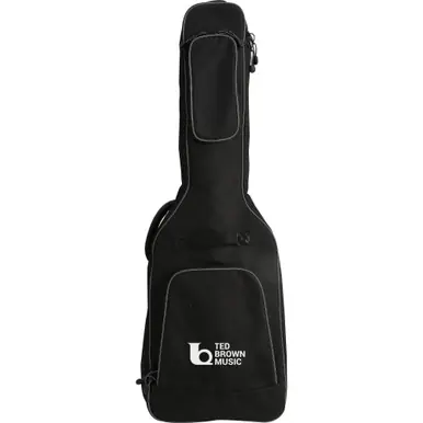 On-Stage x Ted Brown Music Electric Guitar Gig Bag Limited Time