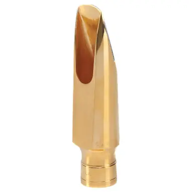 Best Seller Otto Link 6-star Vintage Metal Tenor Sax Mouthpiece