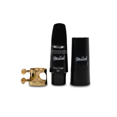 Otto Link Connoisseur Series Early Babbitt "EB" Tenor Saxophone Mouthpiece - 7* Buy Direct