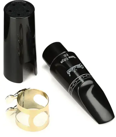 Otto Link TOLR-EB-8 Connoisseur New York 8 Early Babbitt Tenor Sax Mouthpiece Genuine