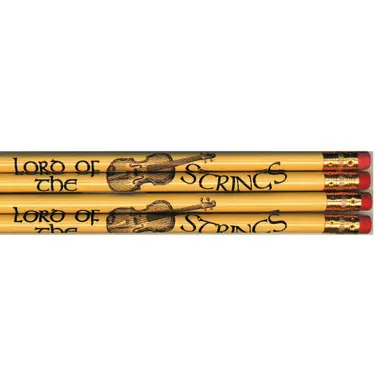 Pencil - Lord of the Strings Original