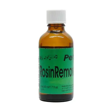 Petz Rosin Remover Premium