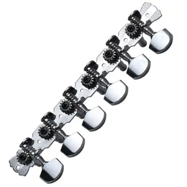 Genuine Ping Machine Heads Steel P2634