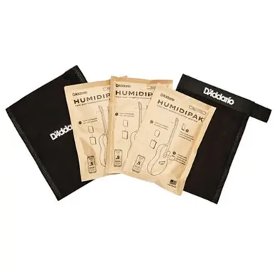Save Now Planet Waves PW-HPK-01 Guitar Humidipak Automatic System