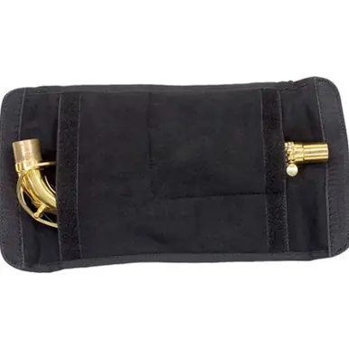 Protec A303 Saxophone In Bell Neck and Mouthpiece Pouch Place Order