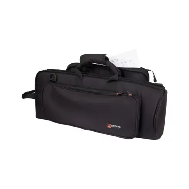 Free Delivery Protec C238X Explorer Series Trumpet Deluxe Gig Bag