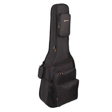 Protec Gold Series Classical Guitar Gig Bag Popular