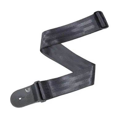 Price Drop Protec GSS1 Seatbelt Guitar Strap with Pick Pocket