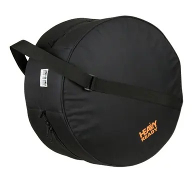 Protec HR6514 Heavy Ready Series 6.5 x 14 Snare Drum Bag Crafted