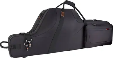 Protec PB311CT Contoured PRO PAC Series Baritone Saxophone Case Limited Offer
