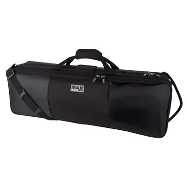 Protec MX144 4/4 MAX Series Violin Case Viral