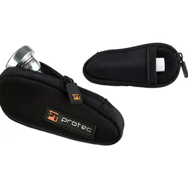 Protec N203 Single Trumpet Mouthpiece Pouch Time-Limited