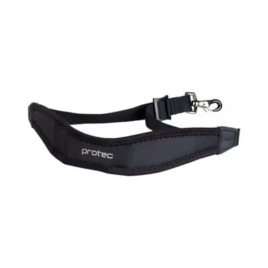 Affordable Protec NLS310M Neoprene Less Stress Saxophone Neck Strap