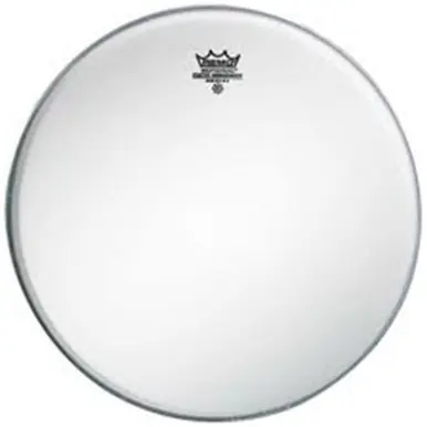 Last Chance Remo BR-11 Bass Drum Head Coated Ambassador