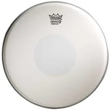 Bargain Remo BX-01 Snare Drum Head Emperor X Coated