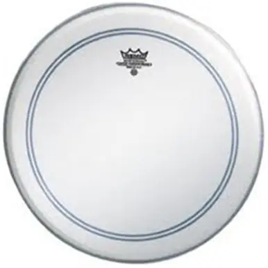 Remo P3-01BP Drum Head Coated Powerstroke 3 Sale