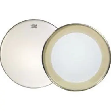 Reduced Price Remo PM-10MP Marching Bass Drum Head Powermax Crimplock