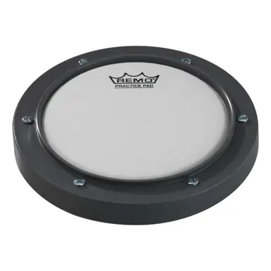 Direct From Manufacturer Remo RT-0006-00 6-Inch Tunable Practice Pad