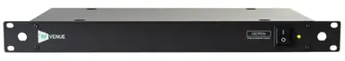 Secure Checkout RF Venue DISTRO4 4-Channel UHF Antenna Distribution System (470 - 952 MHz)
