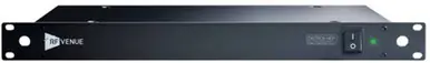 Hassle-Free Returns RF Venue Distro9 HDR Multi-Zone Antenna Distribution System