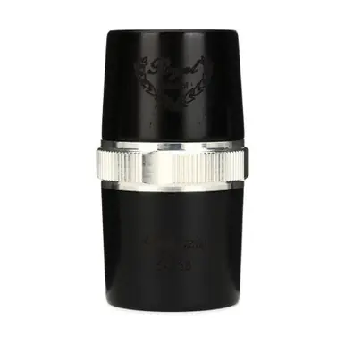 Royal Global Polaris Adjustable Clarinet Barrel (64-68mm) - Silver Sale