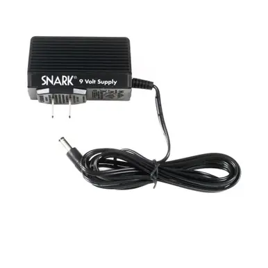 Snark SA-1 Slim 9v DC Power Adapter No Minimum Order