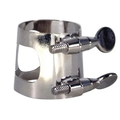 Standard Ligature Bari Saxophone 1698 Handmade