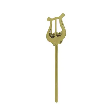 Editor’s Pick Straight Lacquer Standard Trumpet Lyre