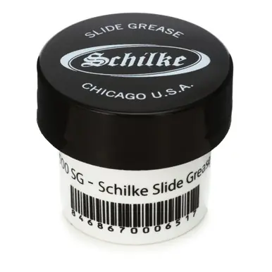 Schilke Tuning Slide Grease - 0.25 oz Fresh Stock