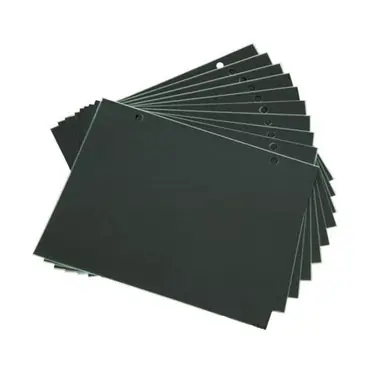 Seasonal Sale Selmer 588W Plasti-Folio Single Replacement Window for Flip Folders