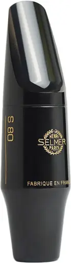 Selmer Paris S80 Series Tenor Saxophone Mouthpiece - C* Next Day Delivery