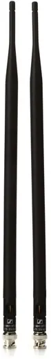 New Arrival Sennheiser EWD Antenna HW-Q 1/2 Wave Dipole Antenna - Q Band (470 - 550MHz)