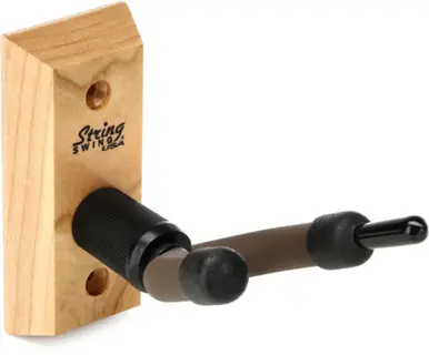 Wholesale String Swing CC01V Hardwood Home Studio Violin Hanger