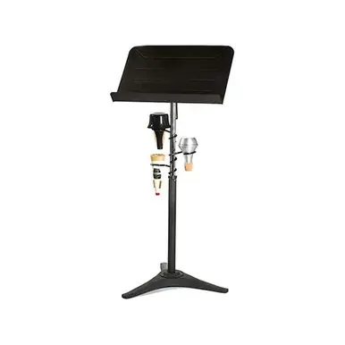 SwirlyGig Gig-A-Roo Solo II - Stemware/Mute Holder for 1-Inch Tubing Special Offer