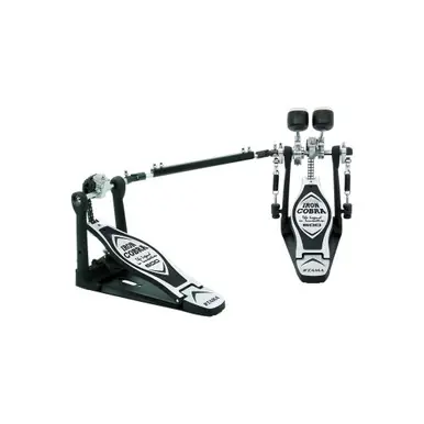 Tama HP600TW Iron Cobra Double Bass Drum Pedal Holiday Sale