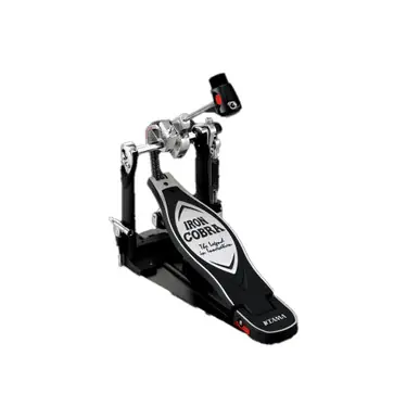 Weekend Sale Tama HP900PN Iron Cobra 900 Power Glide Single Bass Drum Pedal