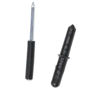 Factory Price Studio 49 Nails/Pins Bass Xylophone/Metallophone BX03