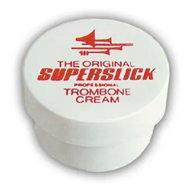 Superslick SC1 0.5oz Jar Of Trombone Slide Cream Buy Direct