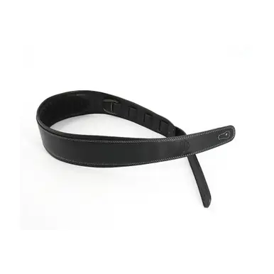 Tetherax All Terrain - Ultra-Comfortable SodoLeather Guitar Strap with AirRide 3D Padding Trusted Brand