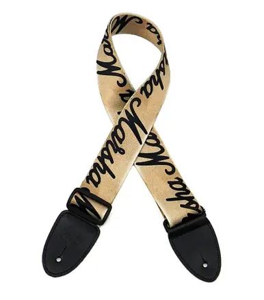Tetherax Sodo Series Marsha Marsha 70's Pop Tantrum Guitar Strap Buy Today