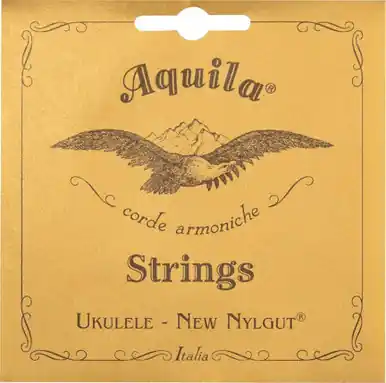 No Minimum Order Ukulele String Tenor Low G Tuning 16U
