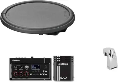 Certified Yamaha EAD EXP3 Bundle