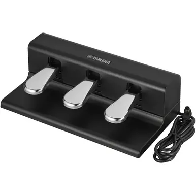 Yamaha FC35 3-Pedal Unit for Select Yamaha Keyboards Bulk Order