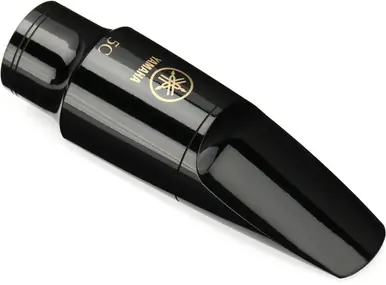 Yamaha Mouthpiece Alto Saxophone 5C YAC1287 Top Pick