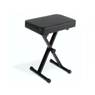 Time-Limited Yamaha PKBB1 X-Style Keyboard Bench