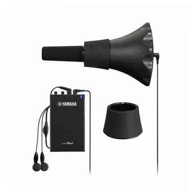 Yamaha SB5J - Silent Brass System for Tenor and Bass Trombone Affordable