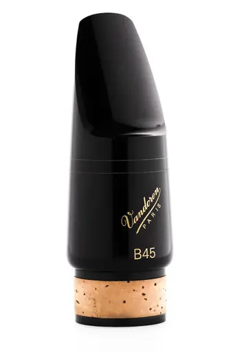 Vandoren Mouthpiece Bass Clarinet B45 CM344 Super Sale