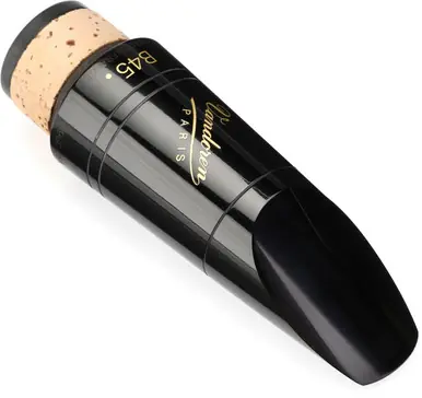 Vandoren Mouthpiece Clarinet B45 DOT CM309 Popular